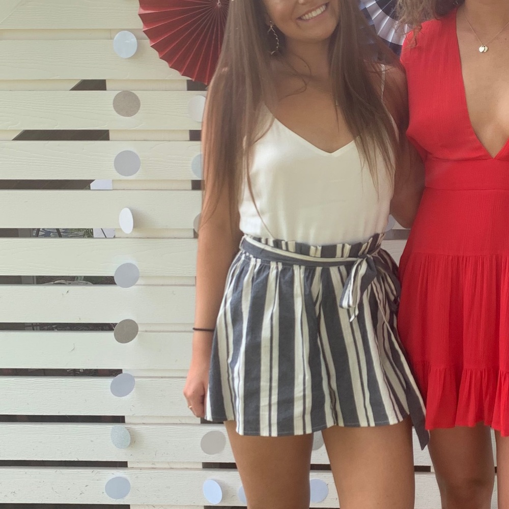 Altar’d State Romper